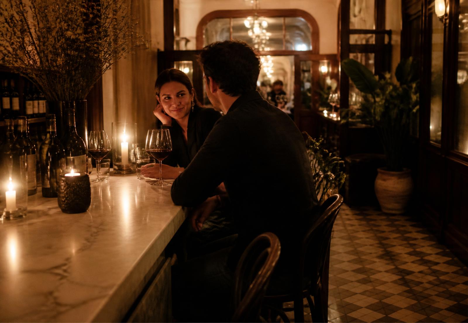 Wine Bars of Barcelona