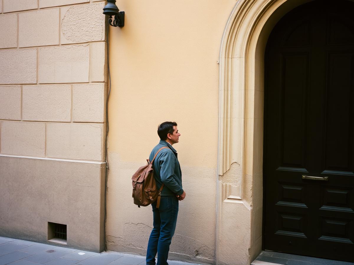 Why Great Cities Reward Curiosity